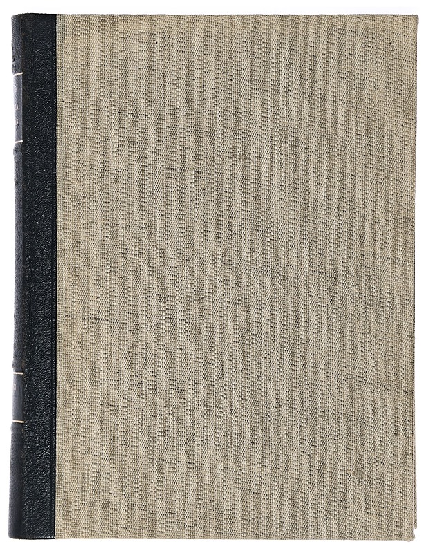 PAPERIRUPLASTA KULTAMARKKAAN SUOMEN PANKKI 1811-1877 - Historiakirjat - 10105428210 - 0