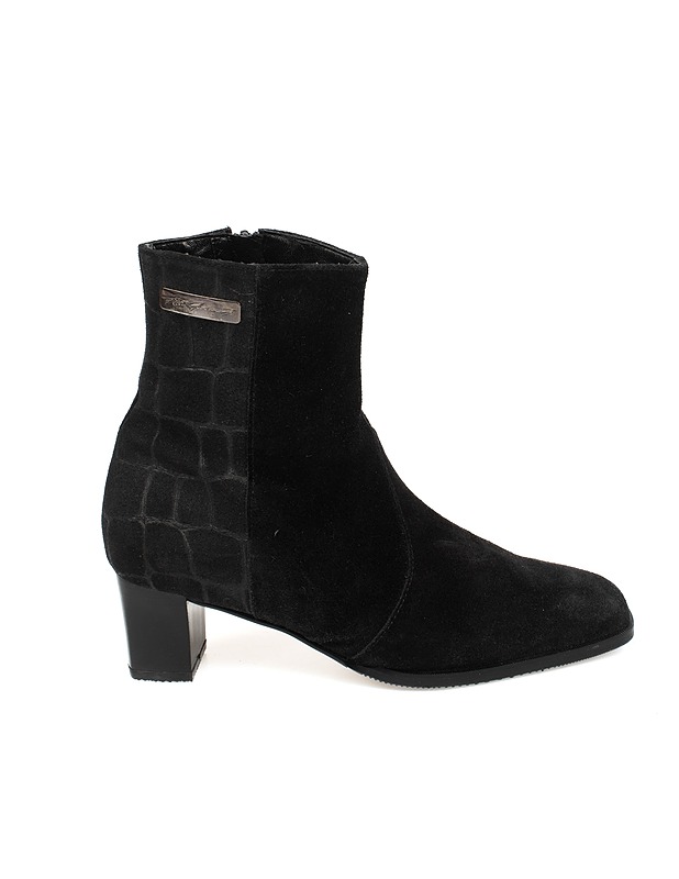 PETER PALMROTH naistenkengät, 4 1/2 - Naisten nilkkurit ja saappaat - 10105428222 - 1