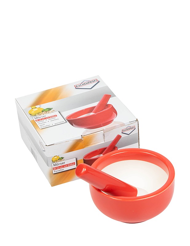 KÜCHENPROFI mortteli - Muut astiat - 10105428235 - 0