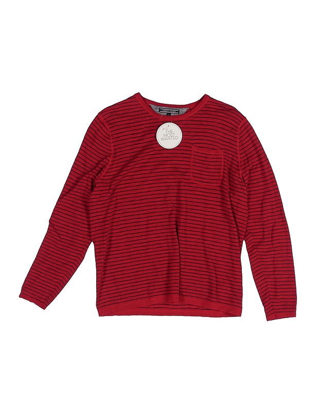 TOMMY HILFIGER paita, L - Miesten paidat - 10105428236 - 0