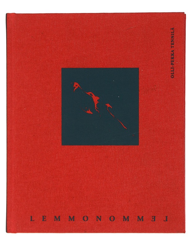 Lemmonommel - Tennilä, Olli-Pekka - Runot ja näytelmät - 10105428232 - 0