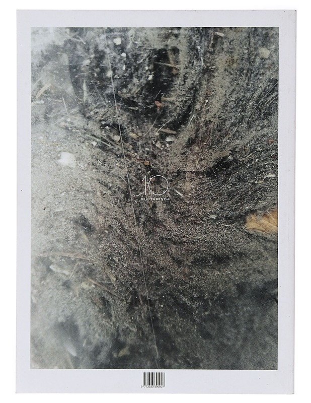 Mustarinda Huotaa/maintain 2020 - Harrastekirjat - 10105428248 - 1