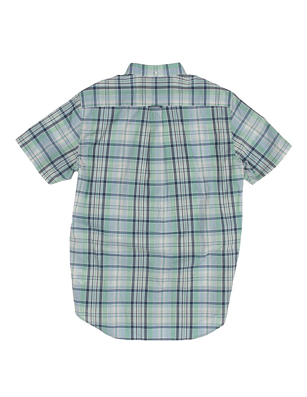 GANT lyhythihainen kauluspaita, M, 39/40 - Miesten paidat - 10105428246 - 1