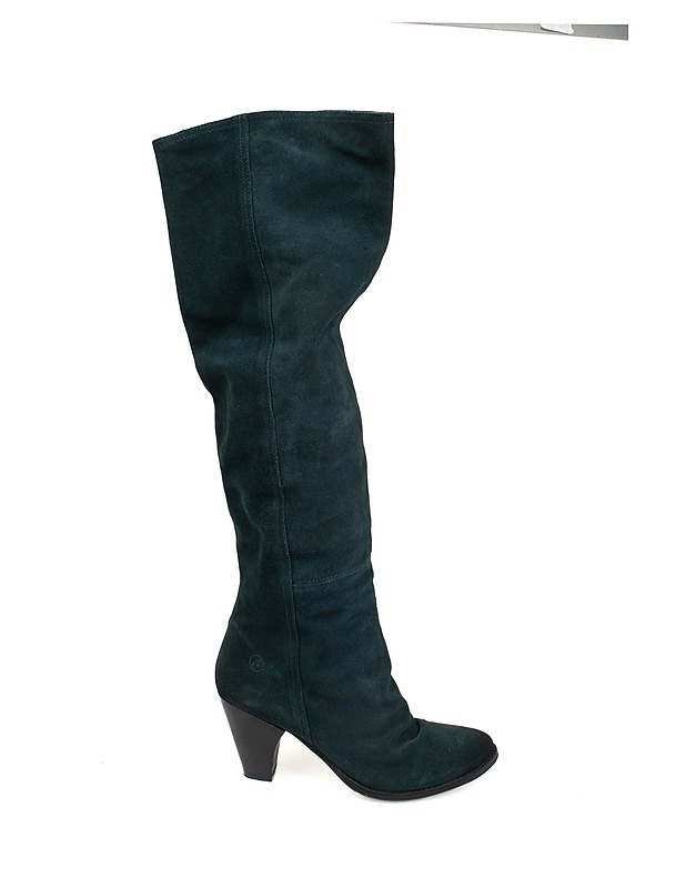 BRONX naisten saappaat, 39 - Naisten nilkkurit ja saappaat - 10105428252 - 1