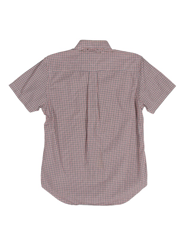 TOMMY HILFIGER lyhythihainen kauluspaita, M - Miesten paidat - 10105428256 - 1