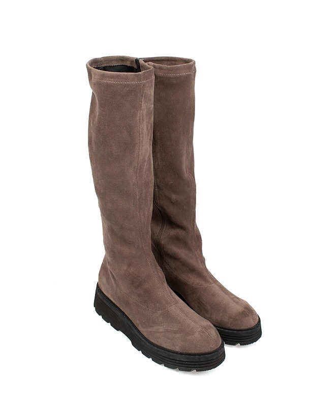 CAPRICE naisten saappaat, 40 - Naisten nilkkurit ja saappaat - 10105428263 - 0