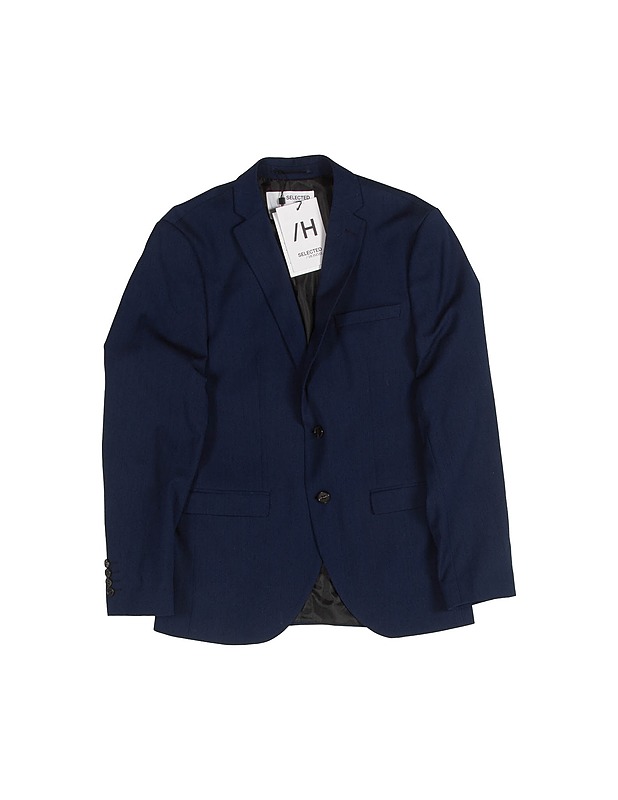 SELECTED HOMME puvun takki - Miesten puvut - 10105428261 - 0