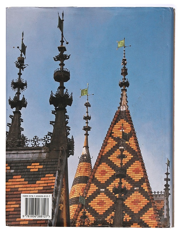 The Great Domains of Burgundy - Remington Norman - Tietokirjat ja oppaat - 10105428265 - 1