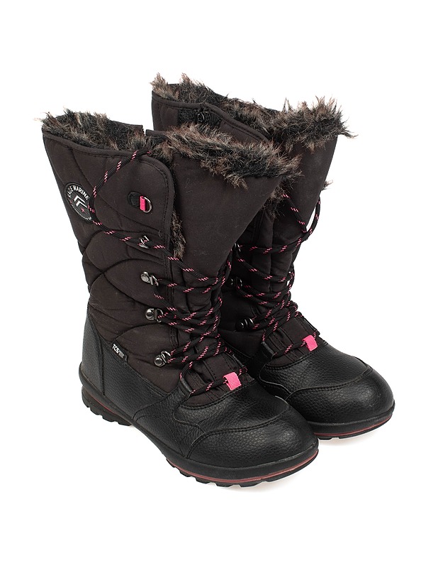 RACE MARINE talvikengät, 38 - Naisten nilkkurit ja saappaat - 10105428275 - 0