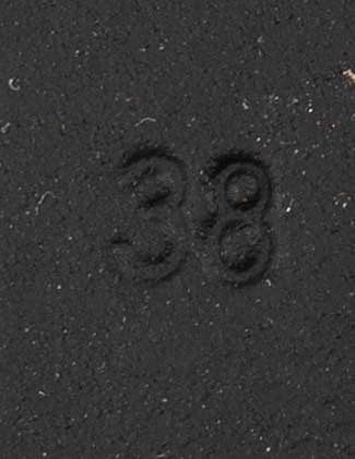 HM kengät, 38 - Naisten kävelykengät ja tennarit - 10105428283 - 2