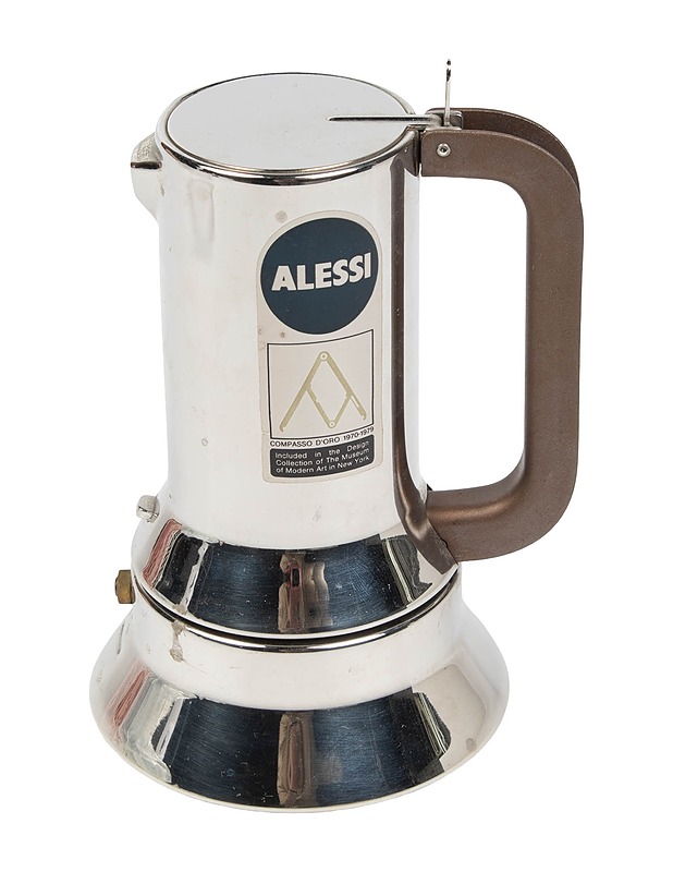 ALESSI 9090 mutteripannu - Pannut ja kattilat - 10105428288 - 0