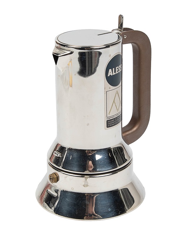 ALESSI 9090 mutteripannu - Pannut ja kattilat - 10105428288 - 2
