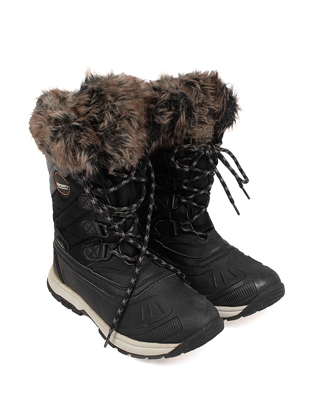 ICEPEAK talvikengät, 38 - Naisten nilkkurit ja saappaat - 10105428292 - 0