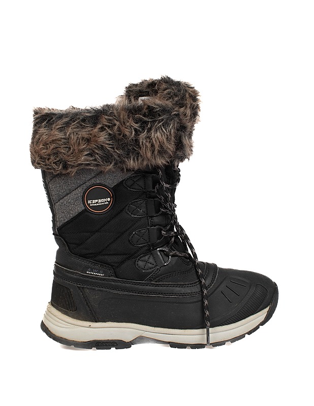 ICEPEAK talvikengät, 38 - Naisten nilkkurit ja saappaat - 10105428292 - 1