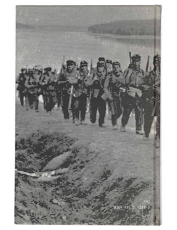 The unknown soldier : a novel - Linna, Väinö - Romaanit ja novellit - 10105428297 - 1