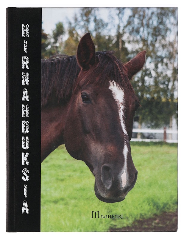 Hirnahduksia - Manninen, Kirsti - Elämäkerrat ja muistelmat - 10105428295 - 0