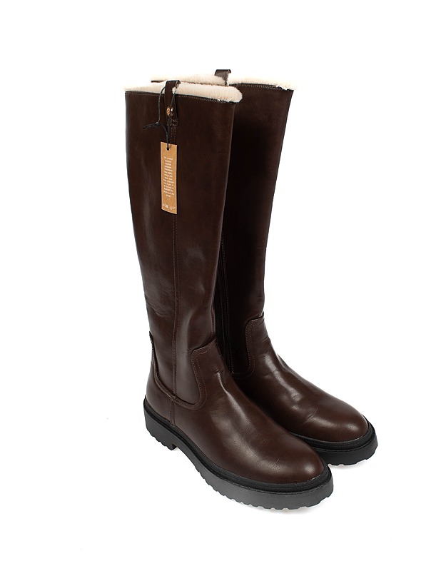 ANNA FIELD naisten saappaat, 42 - Naisten nilkkurit ja saappaat - 10105428302 - 0