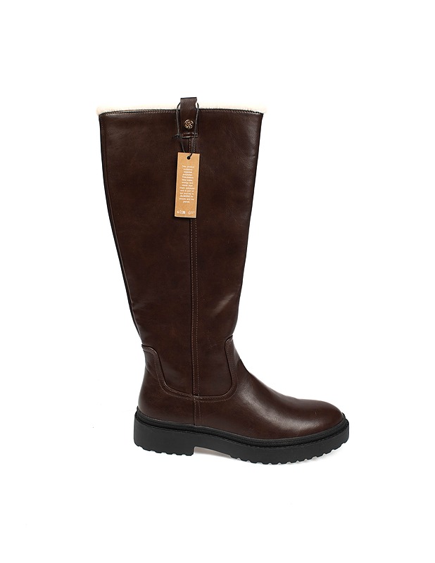 ANNA FIELD naisten saappaat, 42 - Naisten nilkkurit ja saappaat - 10105428302 - 1