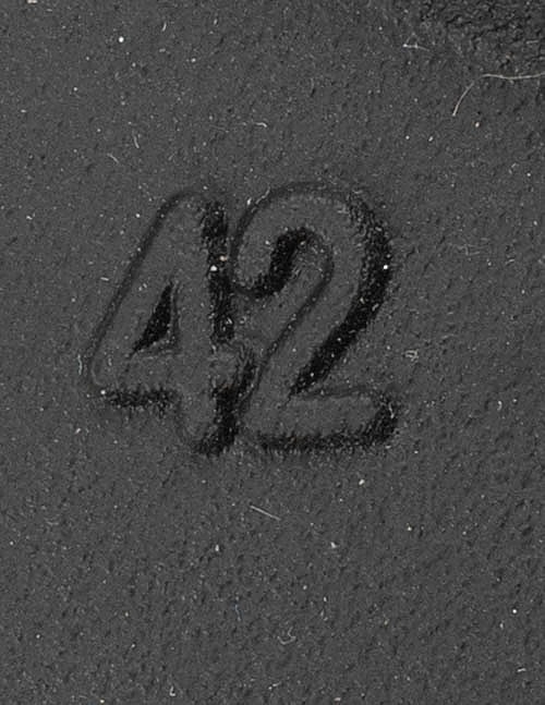 ANNA FIELD naisten saappaat, 42 - Naisten nilkkurit ja saappaat - 10105428302 - 2