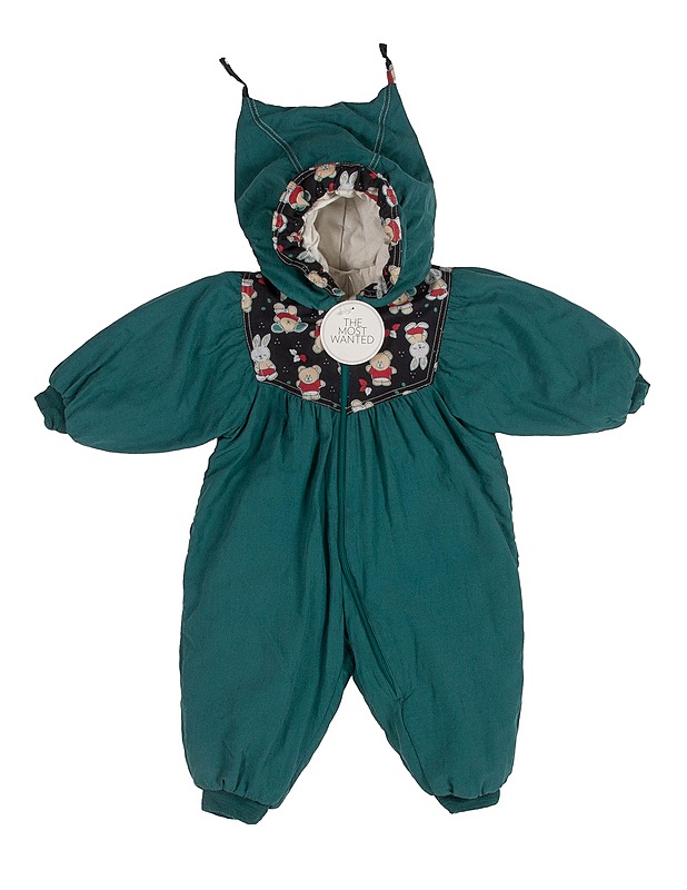 REIMA lasten toppahaalari, 86 - Vauvanvaatteet - 10105428325 - 0