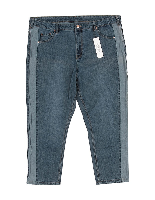 ELLOS  - Naisten farkut - 10105428316 - 0