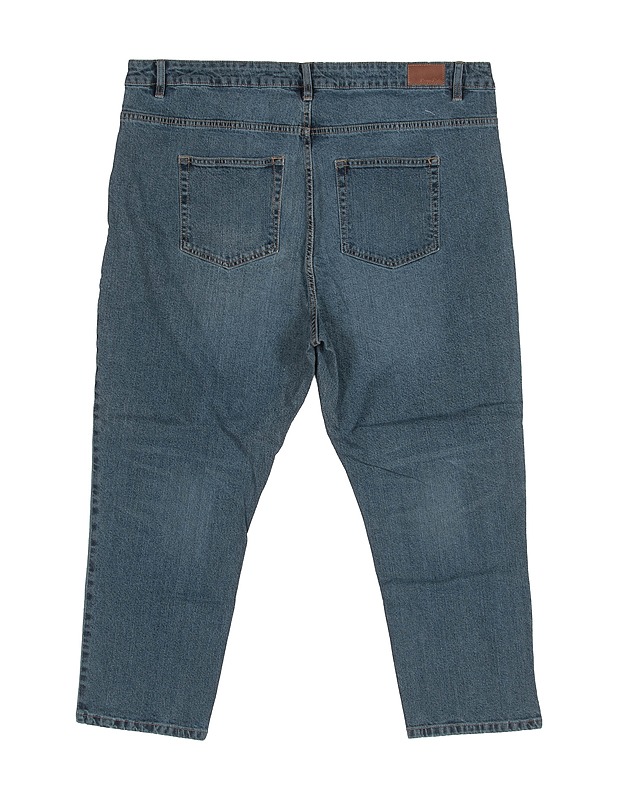 ELLOS  - Naisten farkut - 10105428316 - 1