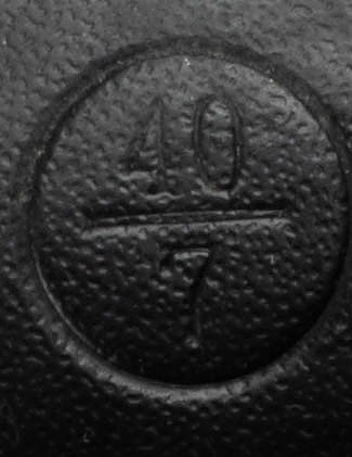 TAPAS naistenkengät, 40 - Naisten nilkkurit ja saappaat - 10105428323 - 4