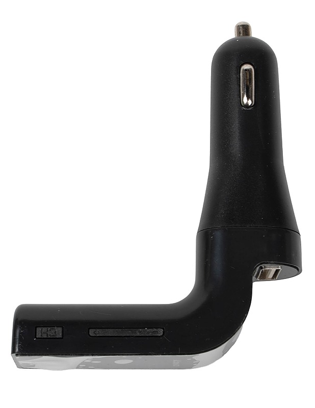 CARG7 Bluetooth FM-lähetin - Muu elektroniikka - 10105428324 - 1