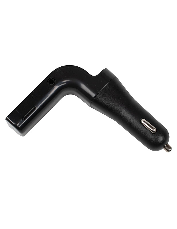 CARG7 Bluetooth FM-lähetin - Muu elektroniikka - 10105428324 - 2