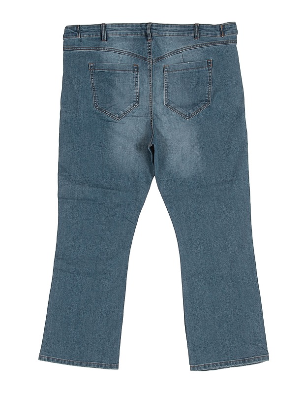 ELLOS  - Naisten farkut - 10105428329 - 1