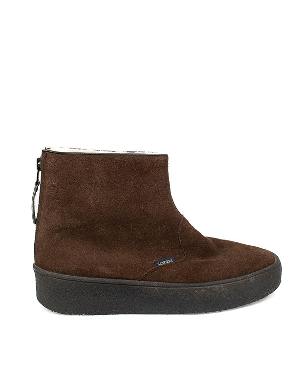 SANDERS kengät, 9 - Miesten saappaat ja talvikengät - 10105428336 - 1