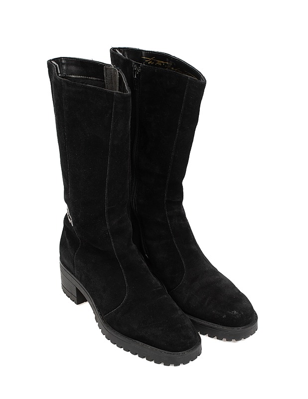 PETER PALMROTH, 6 - Naisten nilkkurit ja saappaat - 10105428351 - 0