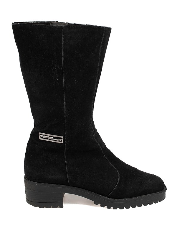 PETER PALMROTH, 6 - Naisten nilkkurit ja saappaat - 10105428351 - 1