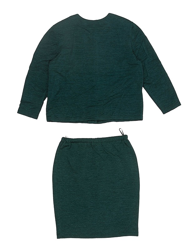 AMIS jakku ja hame, C40 - Naisten takit ja jakut - 10105428346 - 1