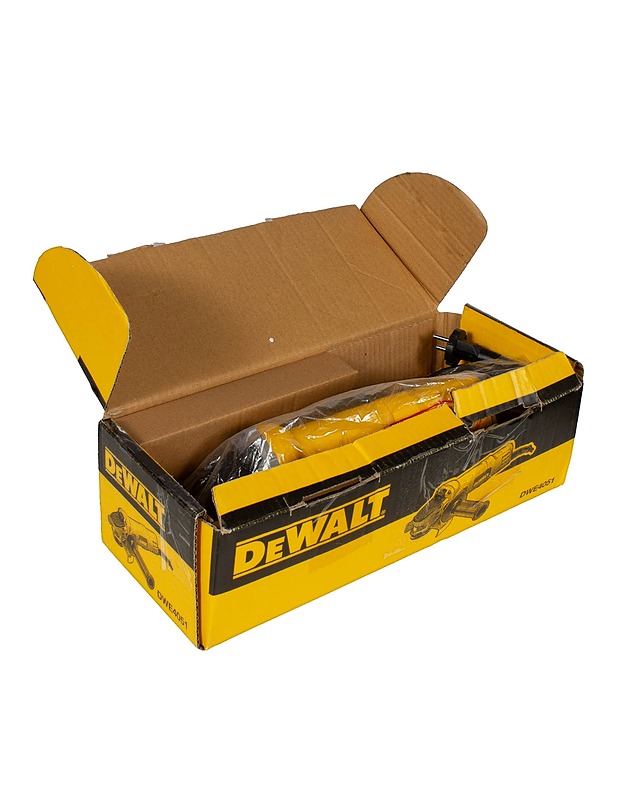 DEWALT DWE4051 kulmahiomakone - Rakennustarvikkeet - 10105428356 - 2