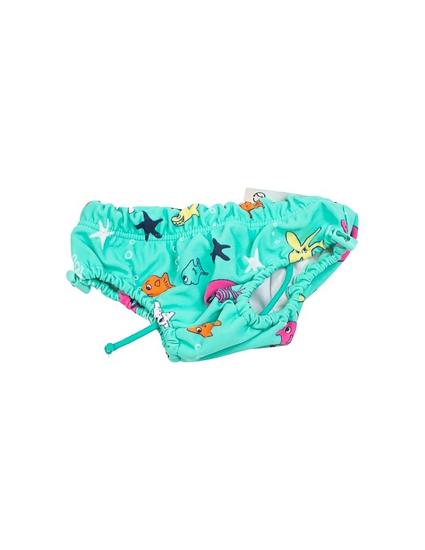 POLARN O. PYRET uimahousut, 62/68 - Asusteet - 10105428358 - 0