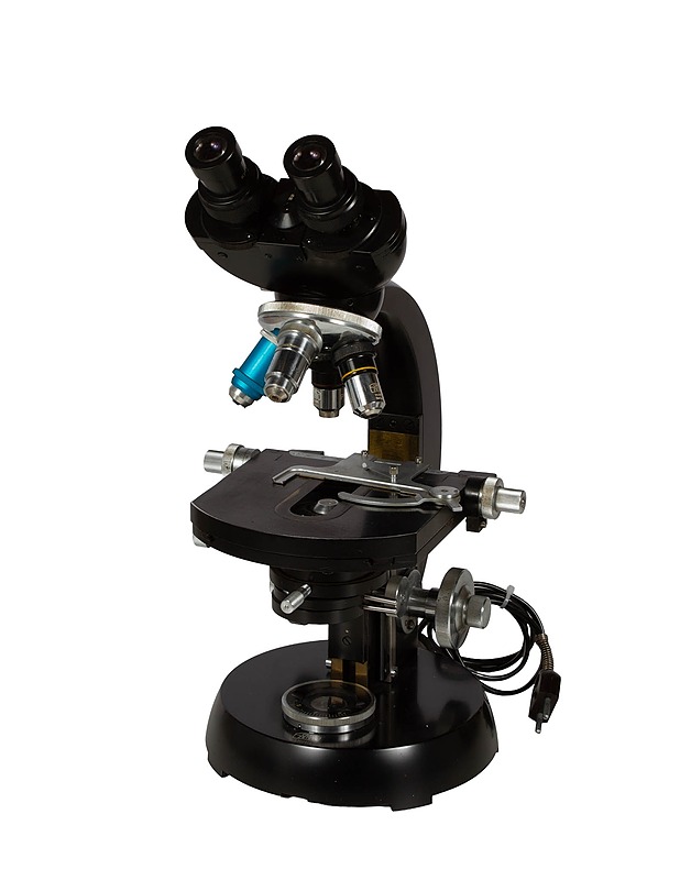 CARL ZEISS valomikroskooppi - Muu elektroniikka - 10105428366 - 0