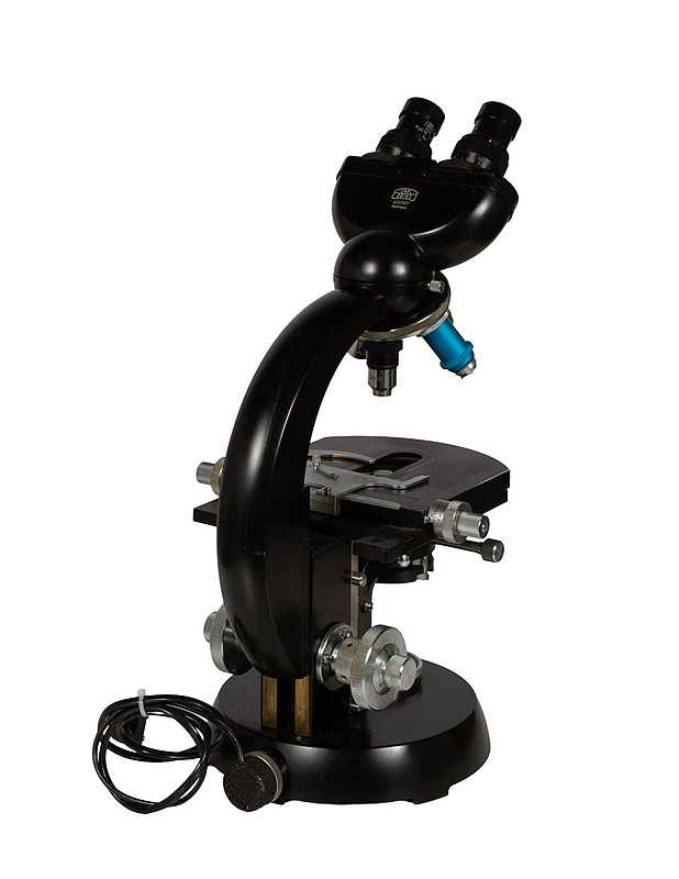 CARL ZEISS valomikroskooppi - Muu elektroniikka - 10105428366 - 1