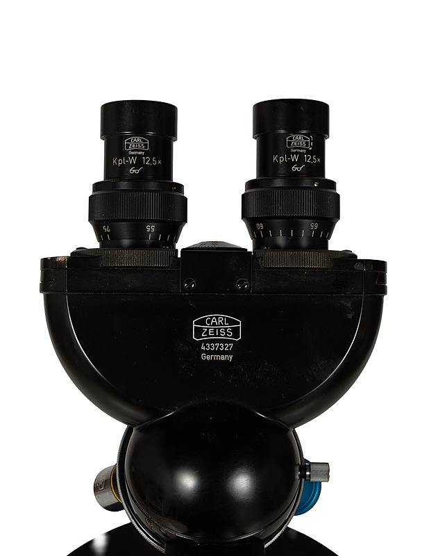 CARL ZEISS valomikroskooppi - Muu elektroniikka - 10105428366 - 2