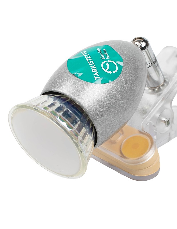 Kiinnitettävä kohdevalaisin - Valaisimet - 10105428385 - 1