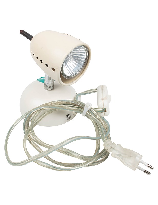 MARKSLÖJD Kohdevalaisin - Valaisimet - 10105428402 - 0