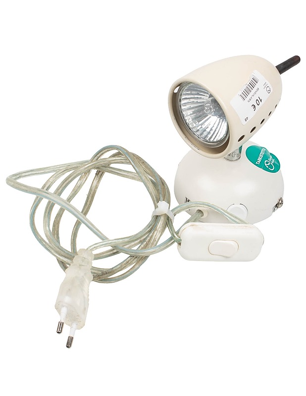 MARKSLÖJD Kohdevalaisin - Valaisimet - 10105428402 - 1