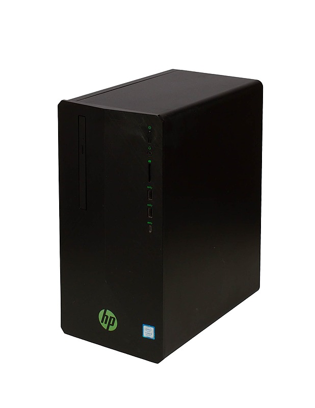 HP  - Tietokoneet - 10105428395 - 0