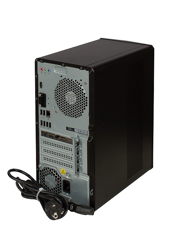 HP  - Tietokoneet - 10105428395 - 1