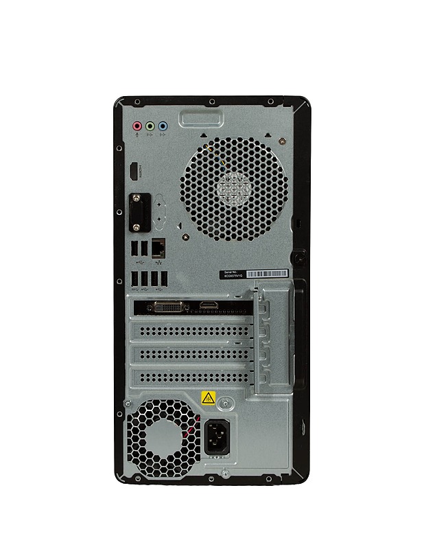 HP  - Tietokoneet - 10105428395 - 2