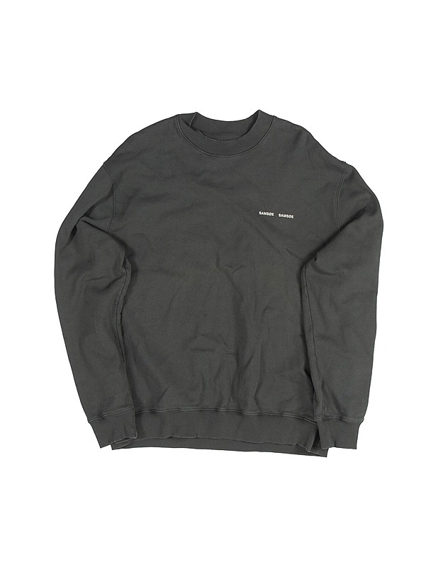 SAMSOE SAMSOE paita - Miesten paidat - 10105428405 - 0