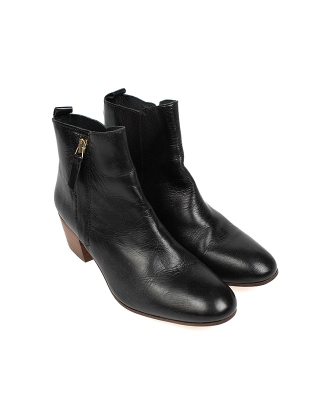 SANMARINA naistenkengät, 39 - Naisten nilkkurit ja saappaat - 10105428407 - 0