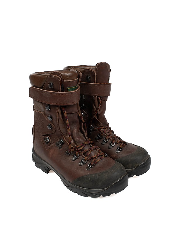 VIBRAM miestenkengät, 40 - Miesten saappaat ja talvikengät - 10105428415 - 0