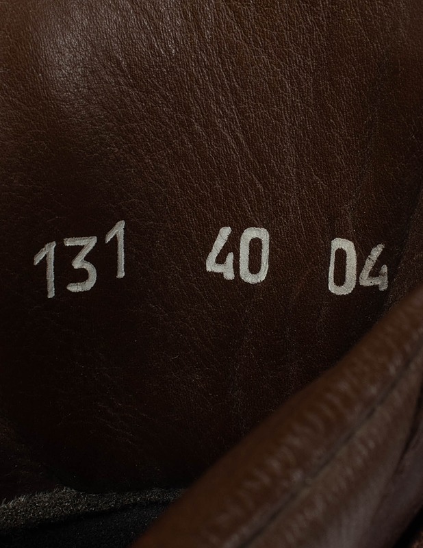 VIBRAM miestenkengät, 40 - Miesten saappaat ja talvikengät - 10105428415 - 2