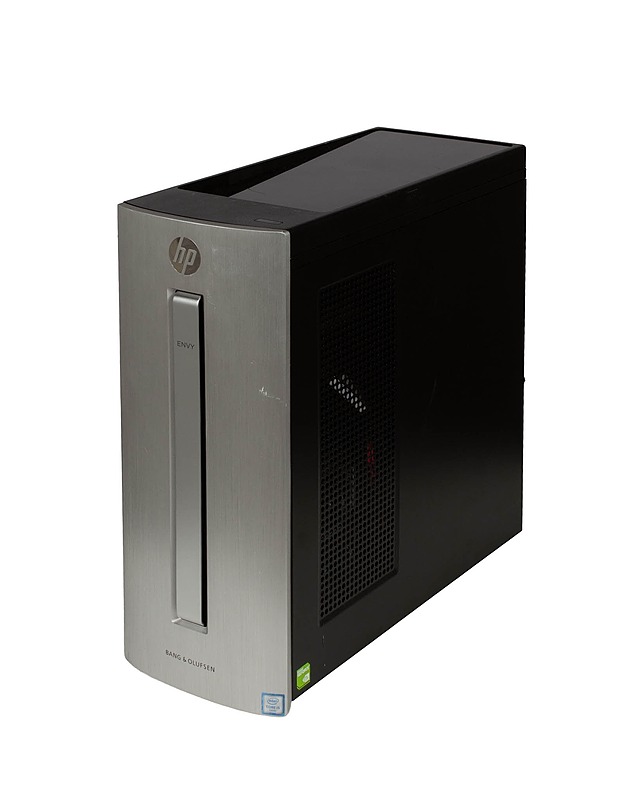 HP ENVY 750-381NO pöytäkone - Tietokoneet - 10105428436 - 0